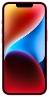 Смартфон Apple iPhone 14 6/512GB Red thumbnav 2