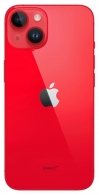 Смартфон Apple iPhone 14 6/512GB Red thumbnav 3
