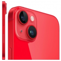 Смартфон Apple iPhone 14 6/512GB Red thumbnav 4