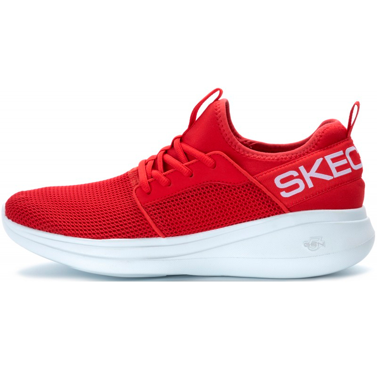 Кроссовки Skechers Go Run / Мужской / 39.5 / Красный photo 1 Кроссовки Skechers Go Run / Мужской / 39.5 / Красный photo 1