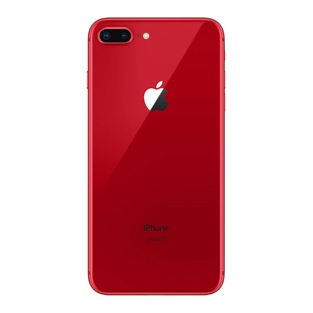 Смартфон Apple iPhone 8 Plus / 5.5'' / 3 ГБ / 256 / Red photo 3
