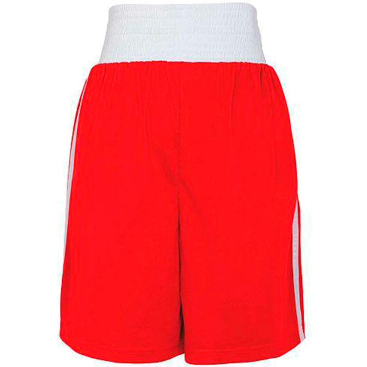 Шорты мужские Adidas Diamond Flex L Красный photo 2