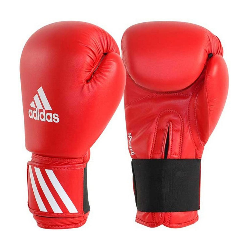 Перчатки для бокса Adidas Box glove photo 1 Перчатки для бокса Adidas Box glove photo 1