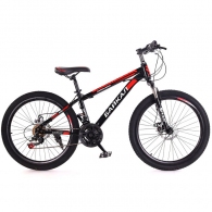 Велосипед детский Baikal BK24Red thumbnav 1