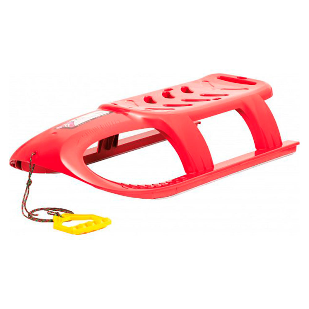 Sanie PROSPERPLAST Sleigh photo 