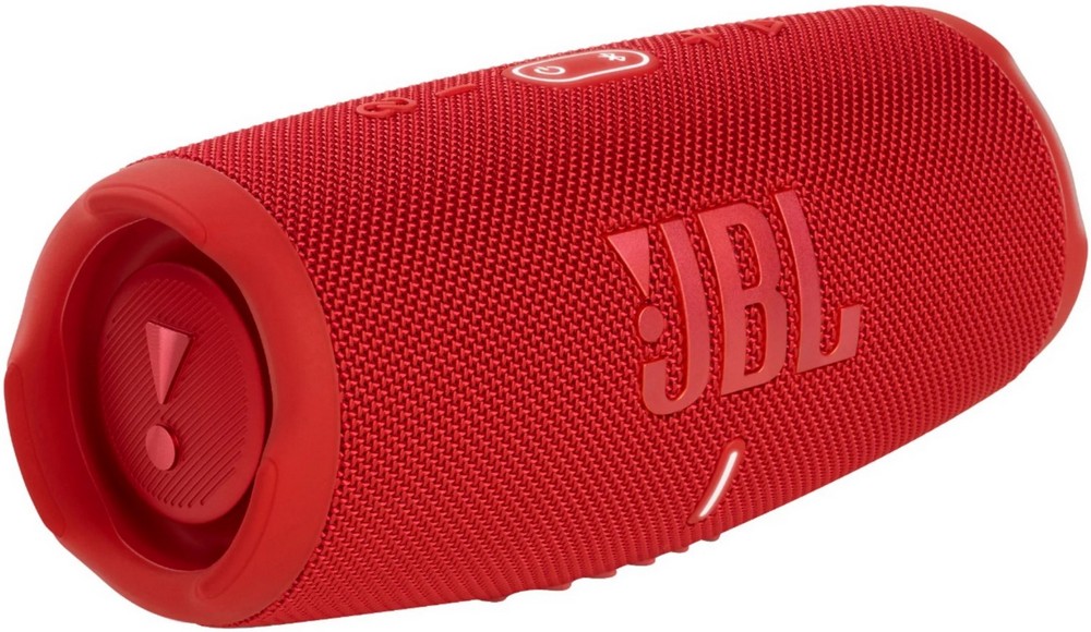 Boxa portabila JBL CHARGE 5 Rosu photo 3