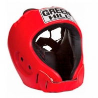 Casca p/u box Green Hill  ALFA  thumbnav 1