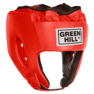 Casca p/u box Green Hill  ALFA  thumbnav 2