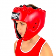 Casca p/u box Green Hill  ALFA  thumbnav 6
