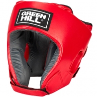Casca p/u Box Green Hill ORBIT thumbnav 1
