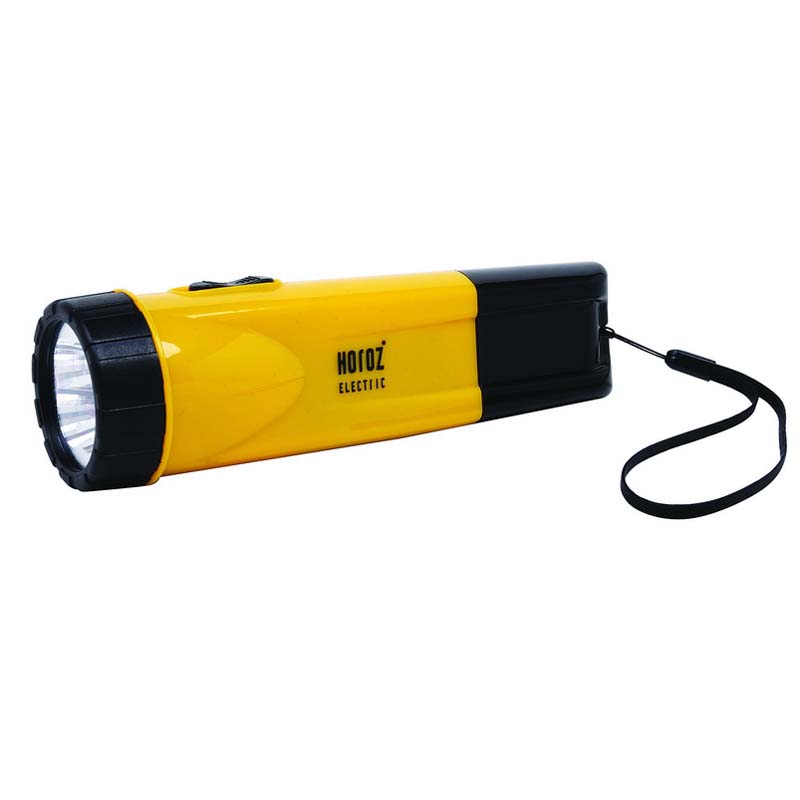 Lanterna standard Horoz HL331L4LED photo Lanterna standard Horoz HL331L4LED photo