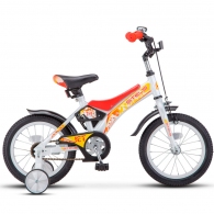 Велосипед для детей STELS Jet thumbnav 1