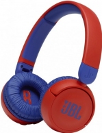 Casti fara fir JBL JR 310 RED BLUETOOTH thumbnav 1
