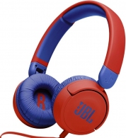 Casti cu fir JBL JR 310 RED thumbnav 1
