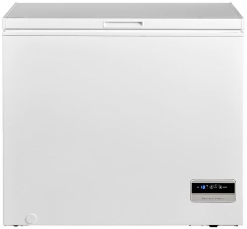 Lada frigorifica Midea LF 142 E LED, 142 l, 85 cm, A+, Alb photo 1 Lada frigorifica Midea LF 142 E LED, 142 l, 85 cm, A+, Alb photo 1