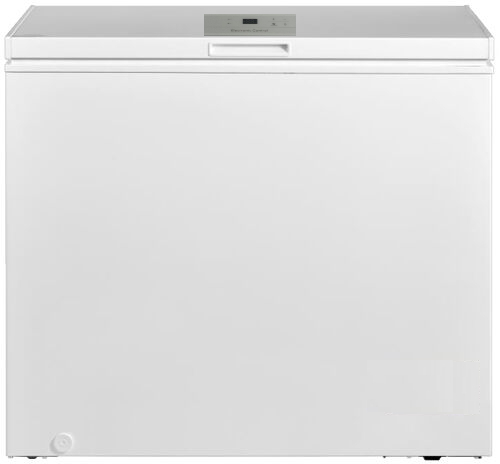 Lada frigorifica Midea LF 295 E LED, 290 l, 85 cm, A+, Alb photo 1 Lada frigorifica Midea LF 295 E LED, 290 l, 85 cm, A+, Alb photo 1