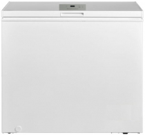 Lada frigorifica Midea LF 295 E LED, 290 l, 85 cm, A+, Alb thumbnav 1