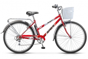 Велосипед дорожный STELS Navigator 350 thumbnav