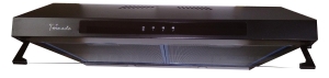Вытяжка плоская Tornado NS-2060 SENSOR BL LED thumbnav 1