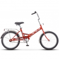Biciclete pliabile STELS Pilot 450 thumbnav 1