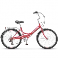 Bicicleta pliabile STELS Pilot 750 thumbnav 1
