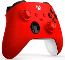 Геймпад беспроводной Xbox Series X/S/One Controller Red thumbnav 2