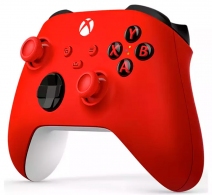 Геймпад беспроводной Xbox Series X/S/One Controller Red thumbnav 3