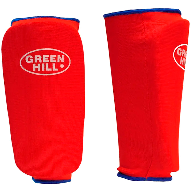 Genunchiere p/u Sambo Green Hill Kneecaps photo 1 Genunchiere p/u Sambo Green Hill Kneecaps photo 1