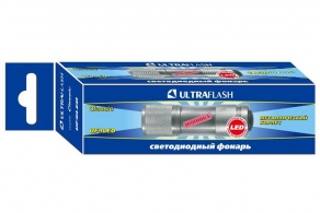 Lanterna standard Ultraflash  UF9LED thumbnav 2