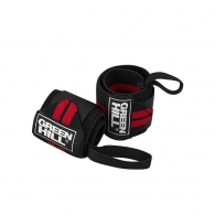 Фиксатор на запястье Green Hill Wrist Straps thumbnav 1
