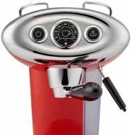 Aparat de cafea ILLY X71Red thumbnav 4