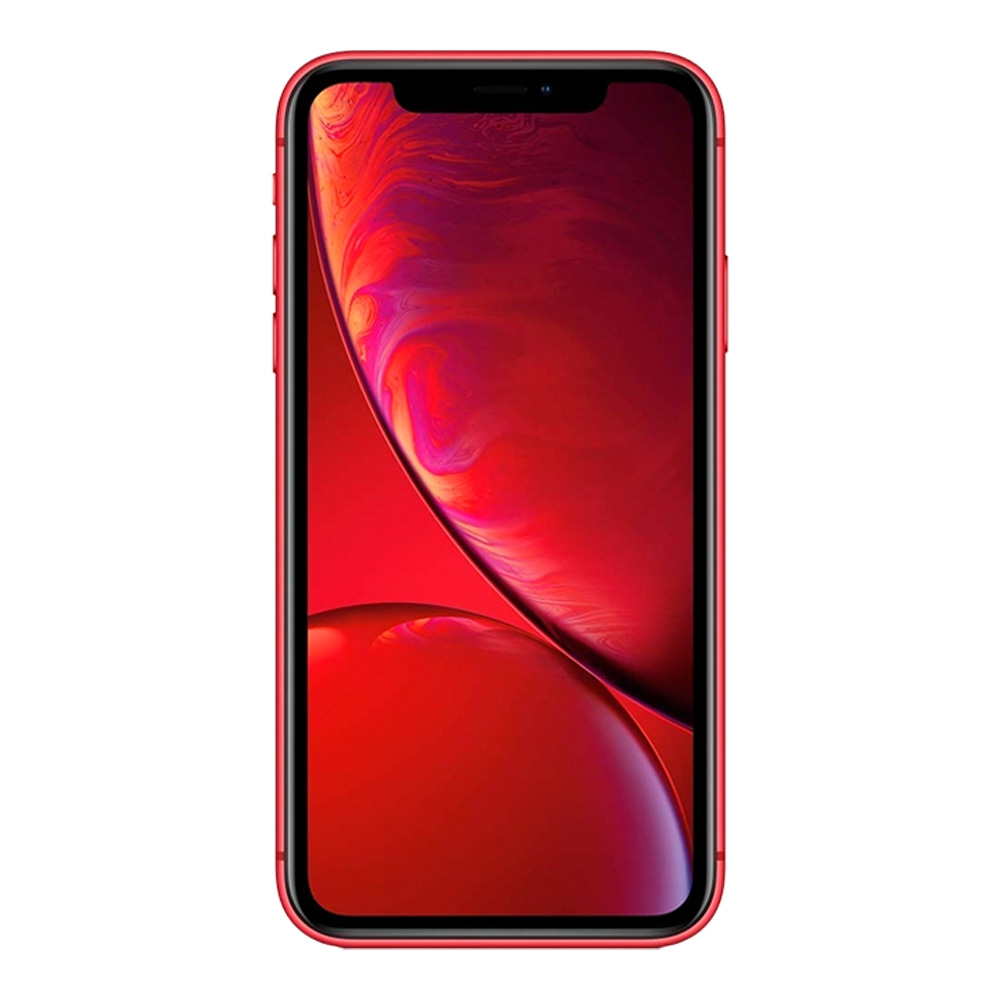 Smartphone Apple iPhone XR / 6.1'' / 3 GB / 64 / Rosu photo 2