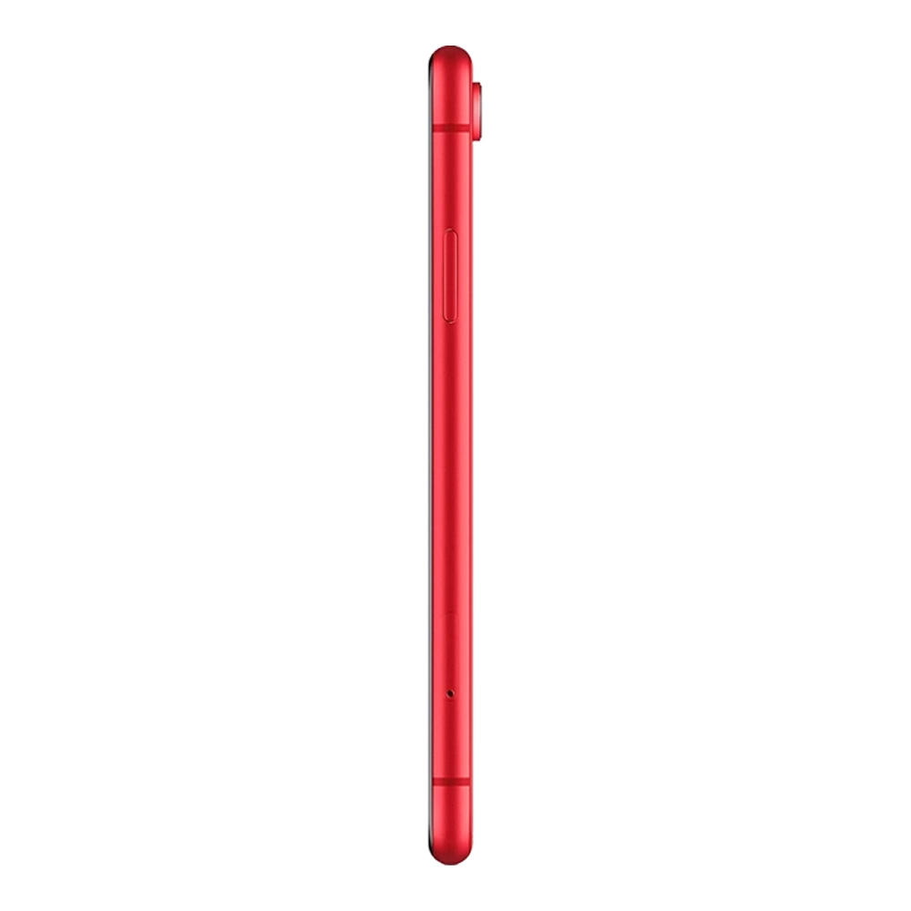 Smartphone Apple iPhone XR / 6.1'' / 3 GB / 64 / Rosu photo 5