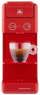 Aparat de cafea ILLY Y33Red thumbnav 1