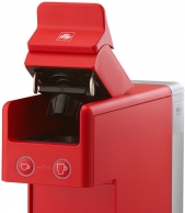 Aparat de cafea ILLY Y33Red thumbnav 2
