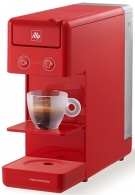 Aparat de cafea ILLY Y33Red thumbnav 3