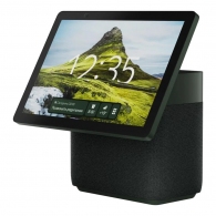 Умная колонка Yandex Station Duo Max YNDX-00055RED Red thumbnav 1