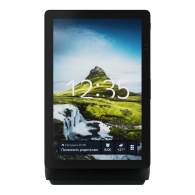Умная колонка Yandex Station Duo Max YNDX-00055RED Red thumbnav 3