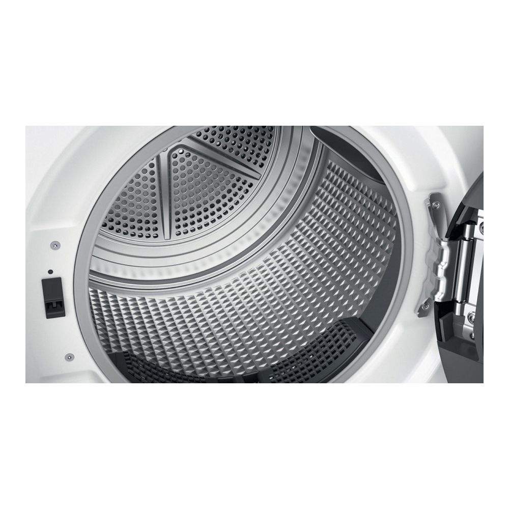 Masina de uscat rufe Whirlpool FFTM229X2BEE / 9 kg / A++ / Alb photo 4