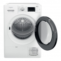 Masina de uscat rufe Whirlpool FFTM229X2BEE thumbnav 2