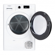 Mas. de uscat rufe cu pompa de caldura Whirlpool FTM1182BEE thumbnav 2