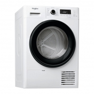 Mas. de uscat rufe cu pompa de caldura Whirlpool FTM1182BEE thumbnav 6