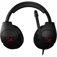 Casti cu fir HyperX Cloud Stinger (HX-HSCS-BK/EE) thumbnav 6