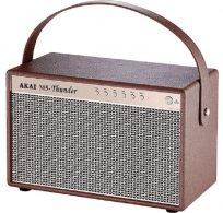 Портативная колонка Akai M5 TUNDER thumbnav 1