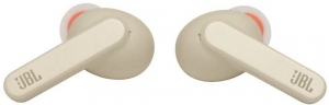 Наушники беспроводные JBL Live Pro+ Beige thumbnav 2