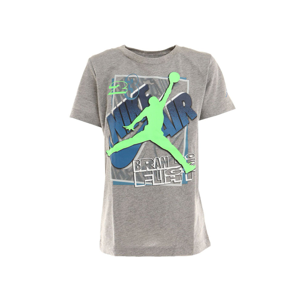 Tricou Nike JUMPMAN TOUR SS TEE / Barbati / S / Gri photo 1 Tricou Nike JUMPMAN TOUR SS TEE / Barbati / S / Gri photo 1