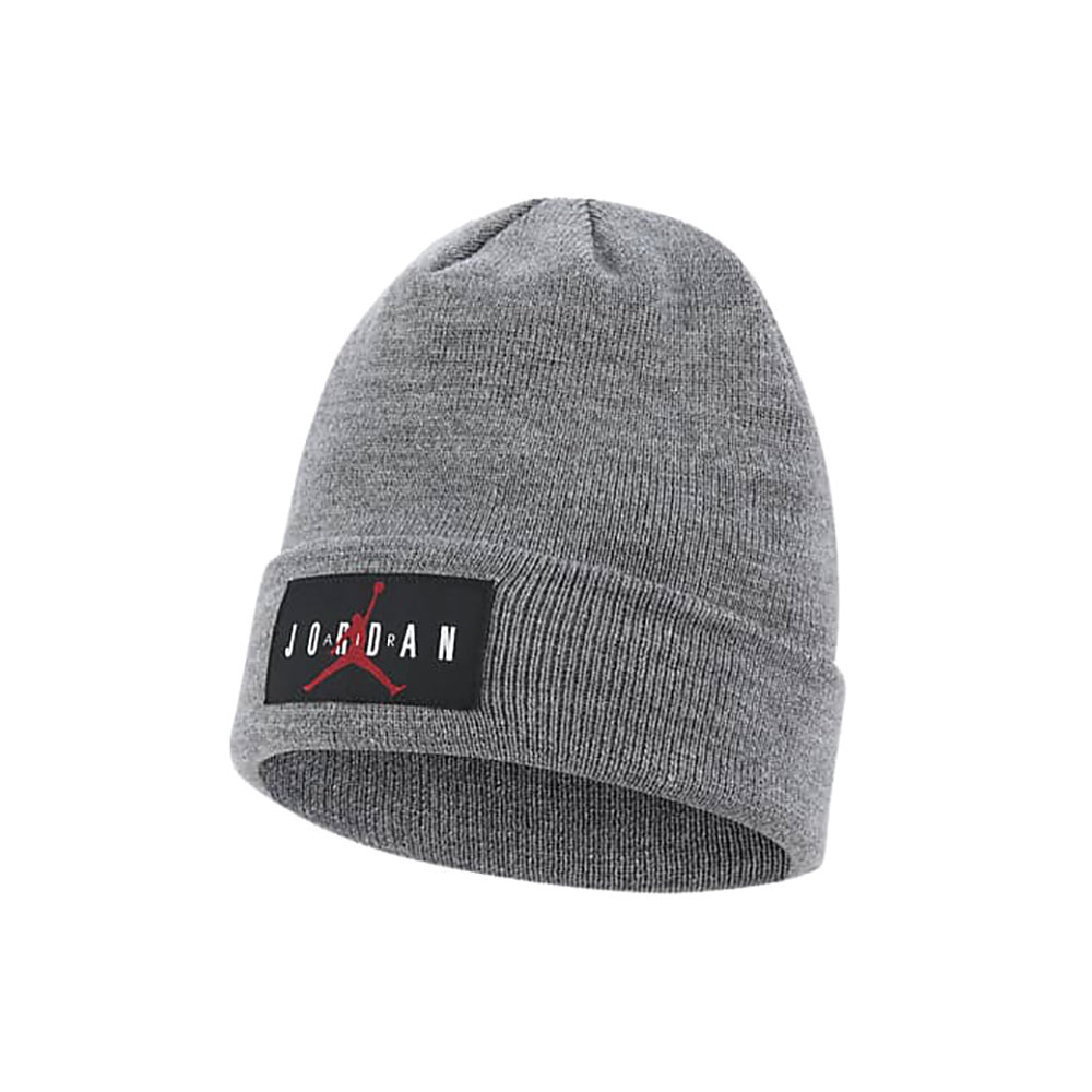 Caciula Nike JAN HBR BEANIE 8-20 Negru photo 1 Caciula Nike JAN HBR BEANIE 8-20 Negru photo 1