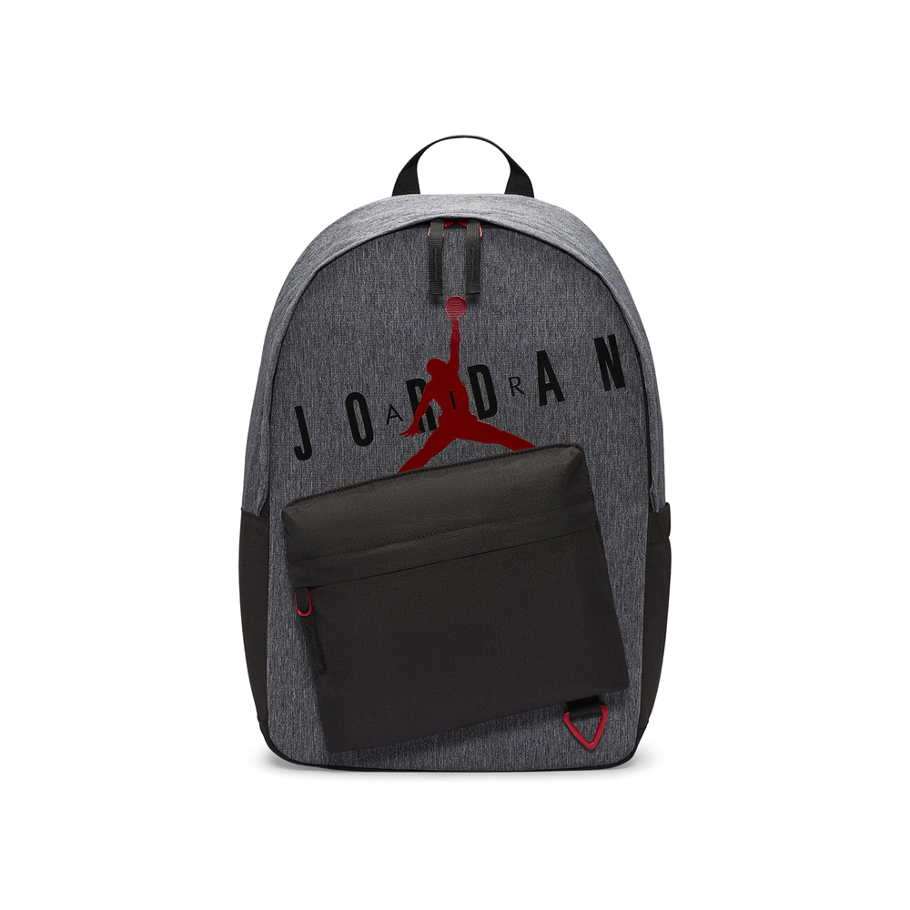 Rucsac Nike JAN BANNER BACKPACK 9A0668-GEH Gri photo 1 Rucsac Nike JAN BANNER BACKPACK 9A0668-GEH Gri photo 1