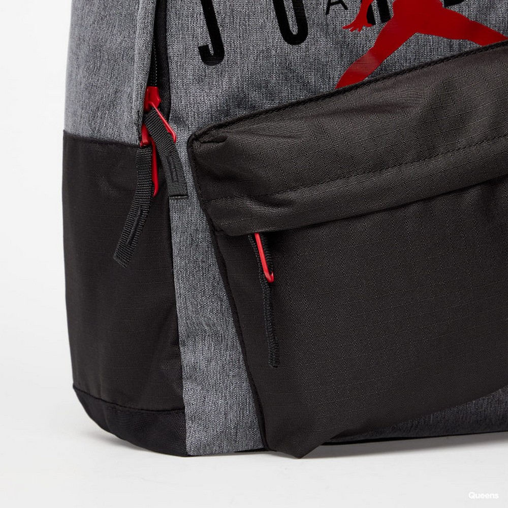 Rucsac Nike JAN BANNER BACKPACK 9A0668-GEH Gri photo 3