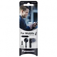 Casti p/u smartfoane  Panasonic RP-TCM105E-K thumbnav 2